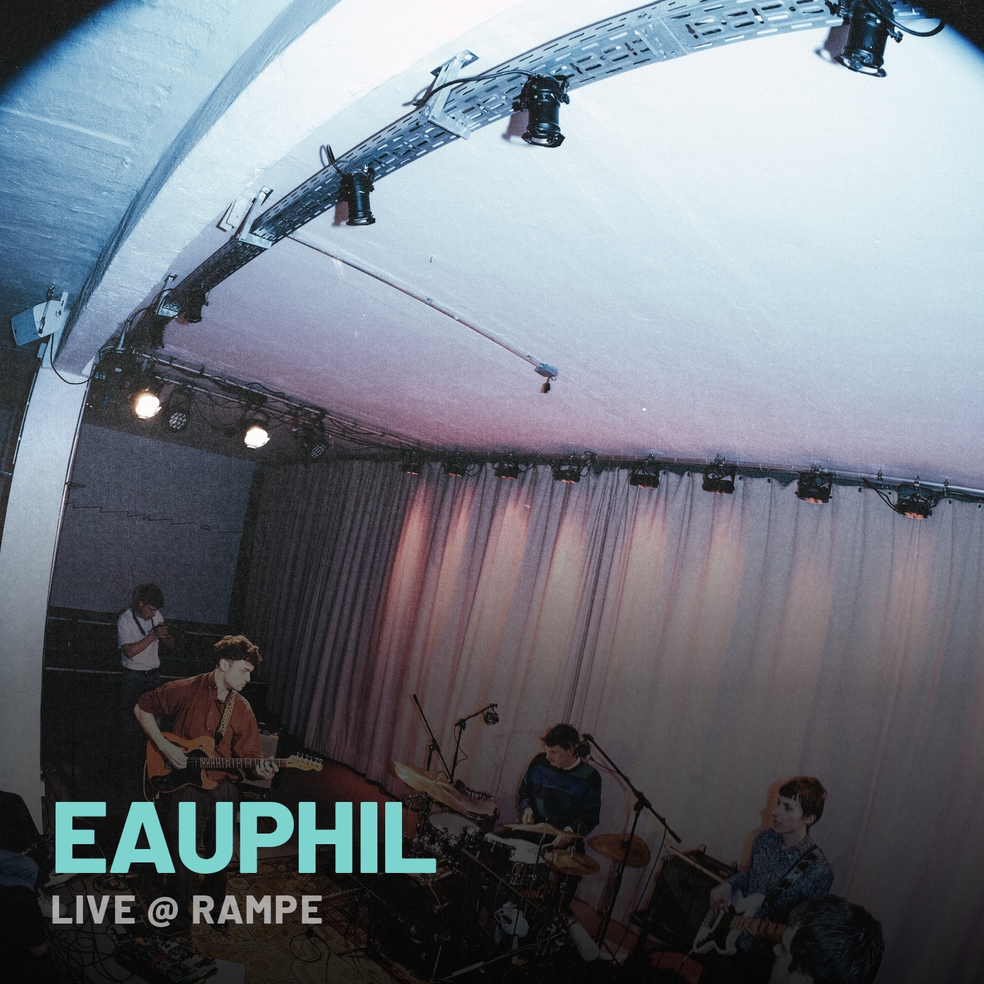 Live @ Rampe